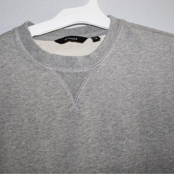 Grey pull over - Picture 3 of 3